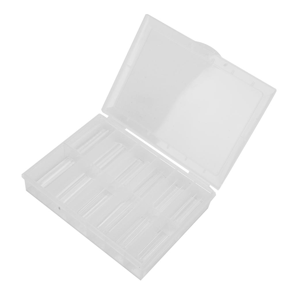 

120 шт. Накладные типсы для ногтей Искусственные французские типсы для наращивания Маникюр Типсы для ногтей Аксессуар для нейл-арта