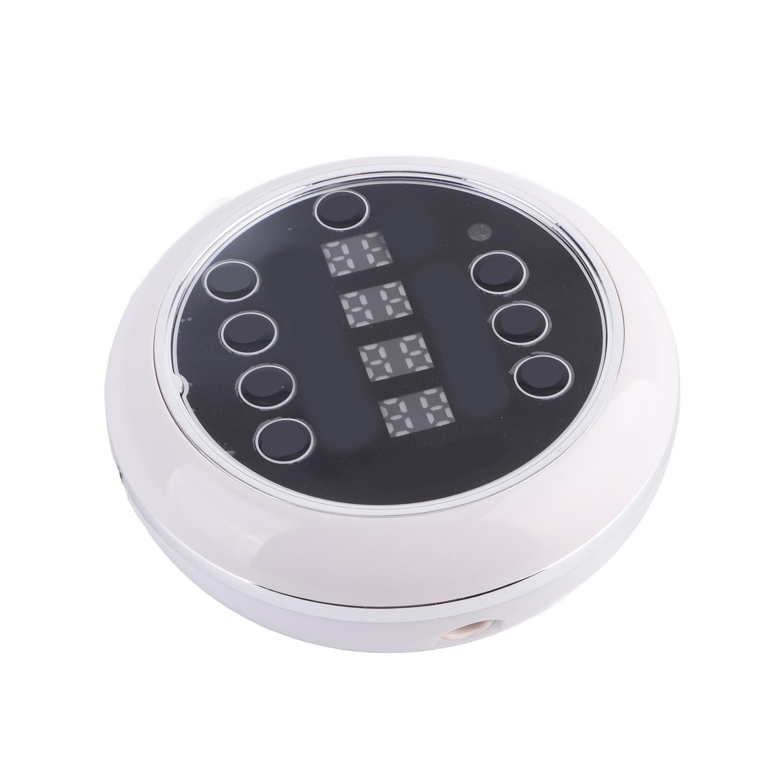 

Электрический массажер для груди Пластиковый электротерапевтический массажер для груди Устройство для массажа груди Чашка D C cup