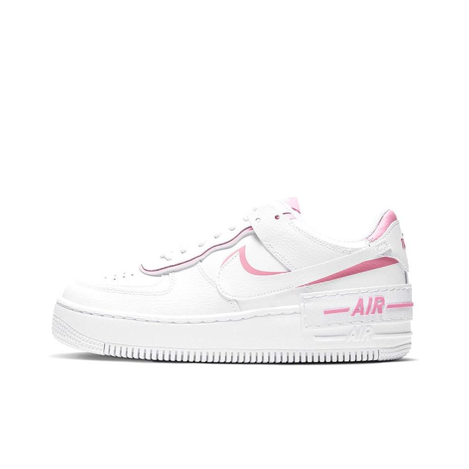 Nike Air Force 1 Shadow White