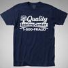 Quality Learing Center T Shirt Learning Somali Day Care Parody Funny Education