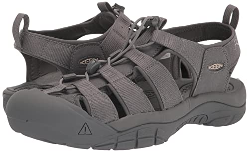 KEEN Herren Newport H2 Zehengeschlossene Wassersandalen, Mo