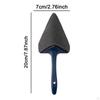 Corner Painter,Corner Painting Practical Efficient Easy to Use Triangle Paint Brush Edger Tool