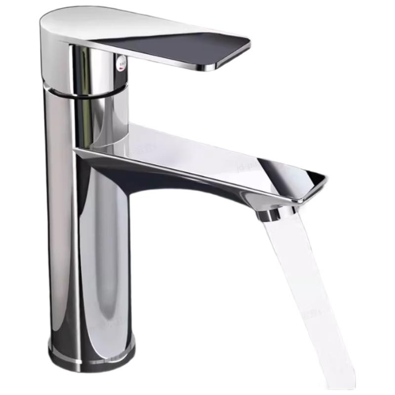 De er Stainless Steel Basin Faucet