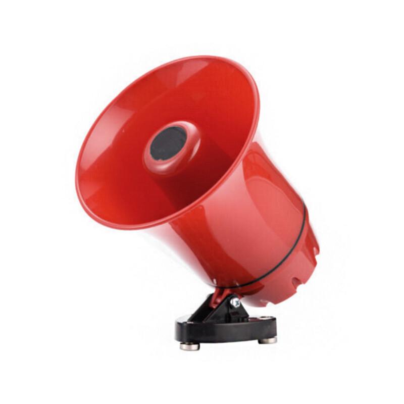 CNMF Vehicle Advertising & Propaganda Loudspeaker