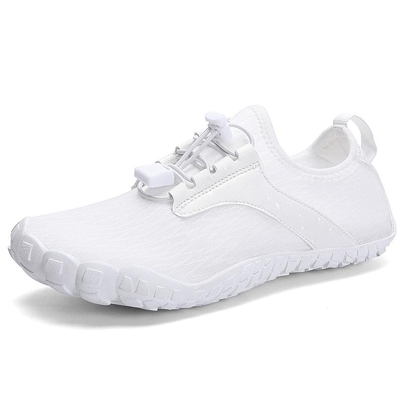 Men's & Women's Non-Slip Yoga, Hiking, and Wading Shoes for Indoor Fitness and Canyoneering