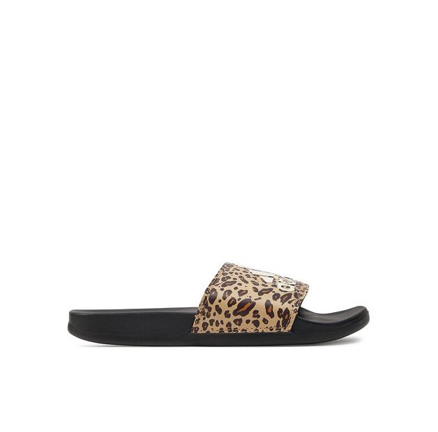 Шлепанцы adidas adilette Comfort Slides EU 43