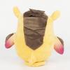 Cute VALORANT Wingman Shoulder Plush Toy Soft Wingman Plush Game and Anime Merchandise Birthday Gift for Kids and Anime Fans