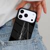 Elegant Wooden Violins Bow Sheet Music Phone Case for iPhone 16e 15 14 13 12 17 Pro Max Plus Air 17pro Cover Coque