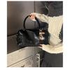 Bags Women's New Trendy Crossbody Bags Women's Bags One Shoulder Underarm Bags Large Capacity Commuter Tote Bags Handbags