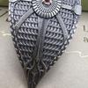 17cm Metal Dauntless Shield Leviathan Ax Kratos God of War Game Peripherals Home Ornament Decoration Collection Toy for Male Boy