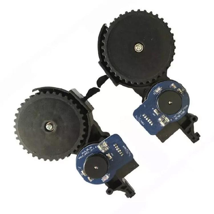 Wesentlicher Radmotor für Staubsaugermodelle Rechter Seitenbürstenmotor für 780T 790T P2 Bietet Ausgezeichnete Leistungen