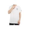 Puma Graphic Vintage Cat Tee Men Tops White 578728-02