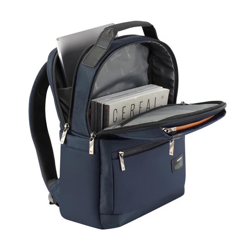 Рюкзак Samsonite NV6 Modern Business & Casual