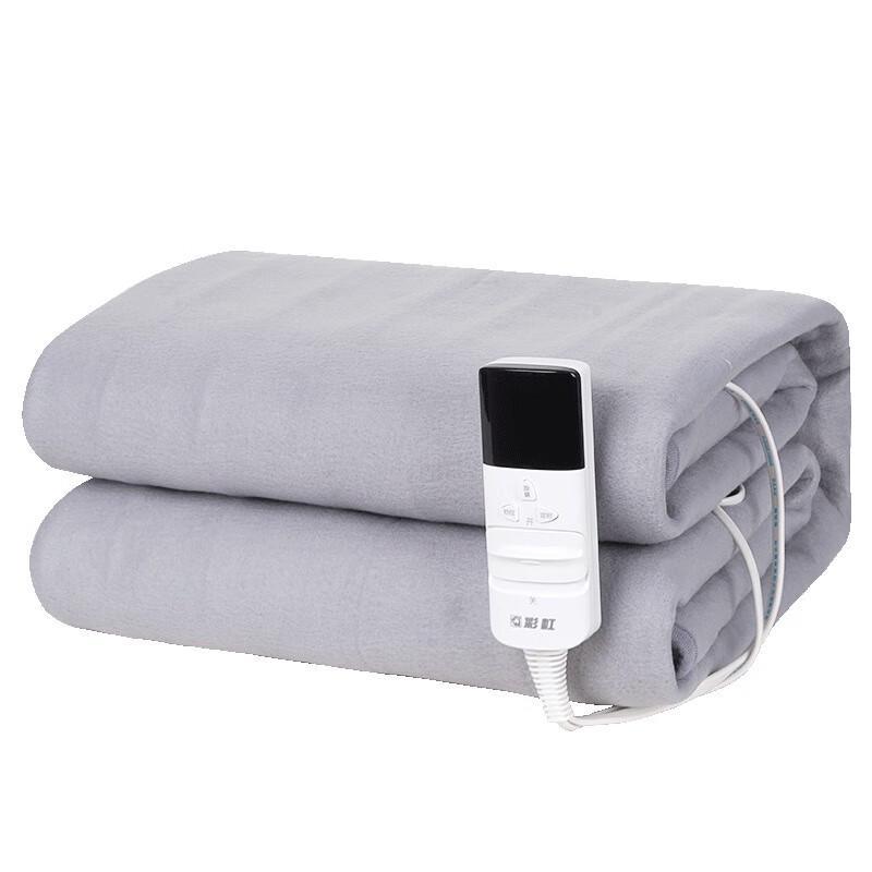 

Rainbow Single Electric Blanket