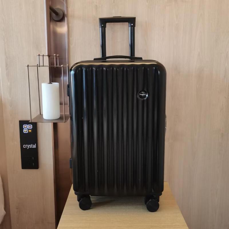 JOURHEY SHI 621 Durable ABS Trolley Luggage 20 inch