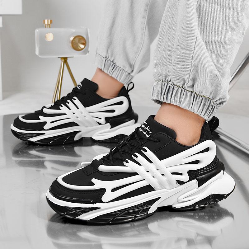 Мужская обувь Daddy Shoes — фото 3