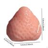 Soft Strawberry Toy Funny Cute Basket Filler Novelty Party Favors Relaxing Portable Fruit