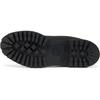 Timberland 6 Inch Waterproof Premium Boots 'Black Red' Men's A2GHY001