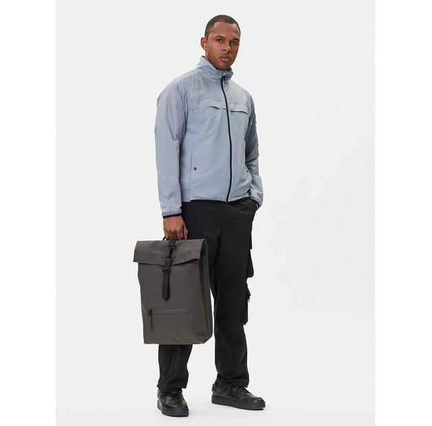 Рюкзак Rains Rolltop Rucksack W3 One Size