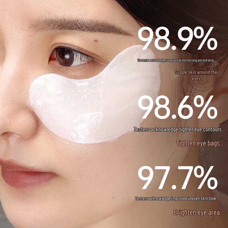 Nanjing Tong Ren Tang Eye Treatments