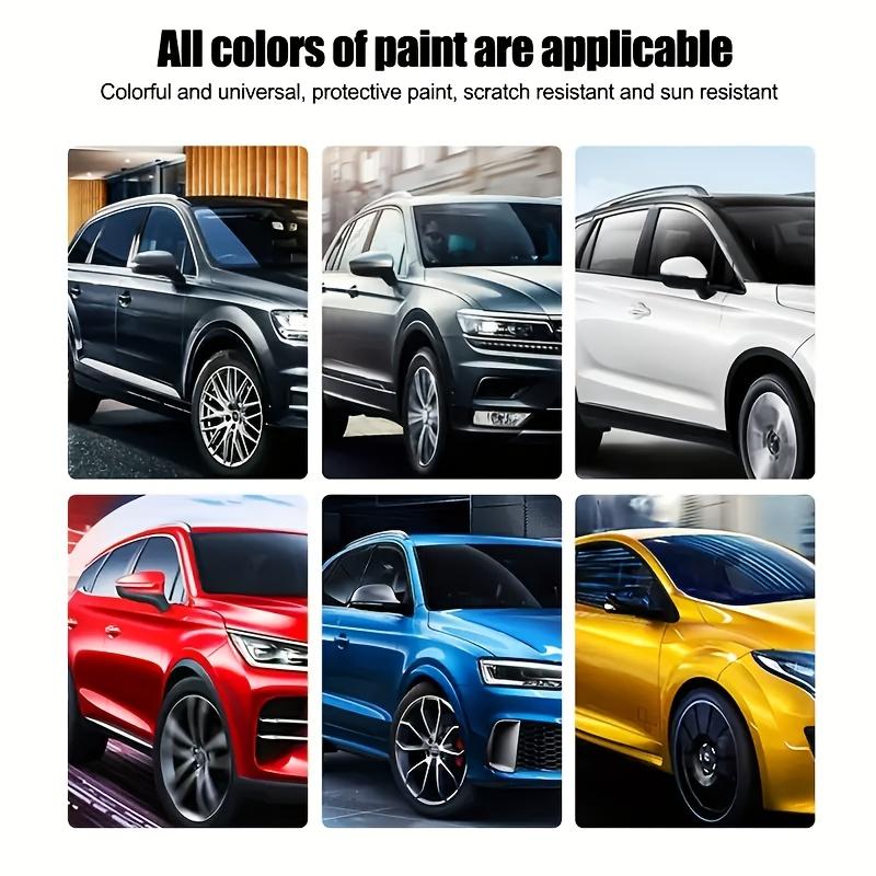 Car Paint Surface Coating spray:Super Water-repellent Formula,car Detail Spray Sealant and Coating,enhancing Paint Surface Gloss