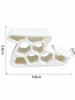 Comb - stopper restrictor na window, stopper opening okna 4 pcs