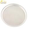 Stainless Steel Anti-Scratch Decorative Fuel Tank Cap Cover for 08 Polo