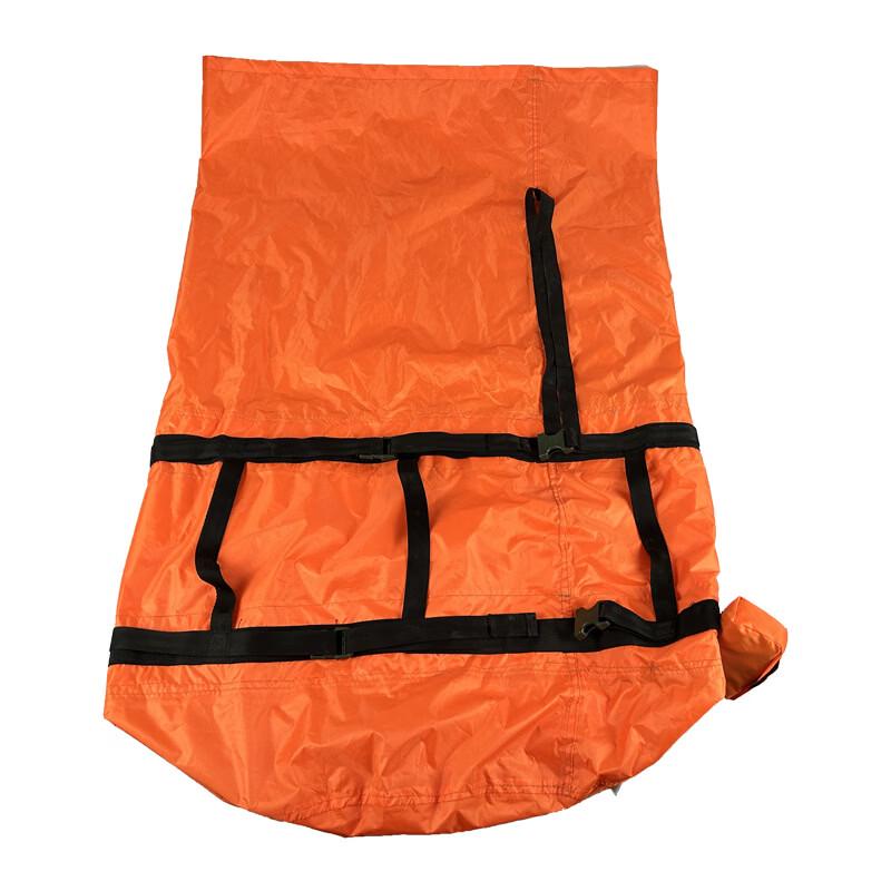 Mussel Outdoor Waterproof Backpack