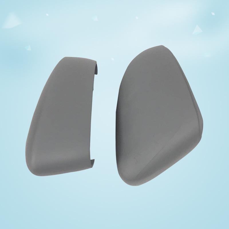 New ABS Primer Rearview Mirror Shell for 2011 Volkswagen