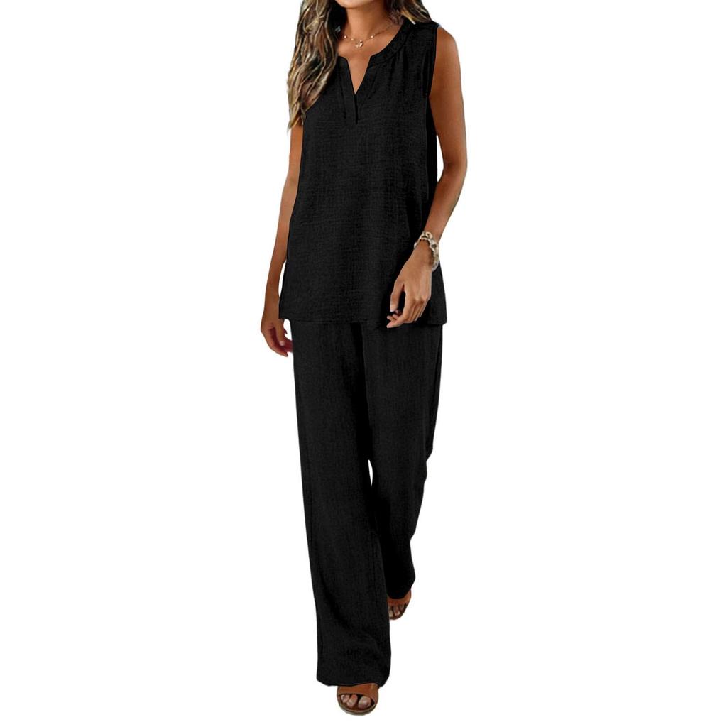 Women's Loose Casual Suit