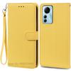 A72S Case For ZTE Blade A72S Case Silicone Leather Wallet Flip Case For ZTE Blade A72S Case Phone Cover Fundas