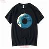 New Jammys Records Unisexs White T Shirt Funny Size S To 5xl Vintage Soft Designer Clothes Graphic Versatile Slightly