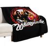 Best Boys Girls Original Whitesnake You Been Years Old Birthday Throw Blanket Soft Warm Blanket Gift for Grandparents