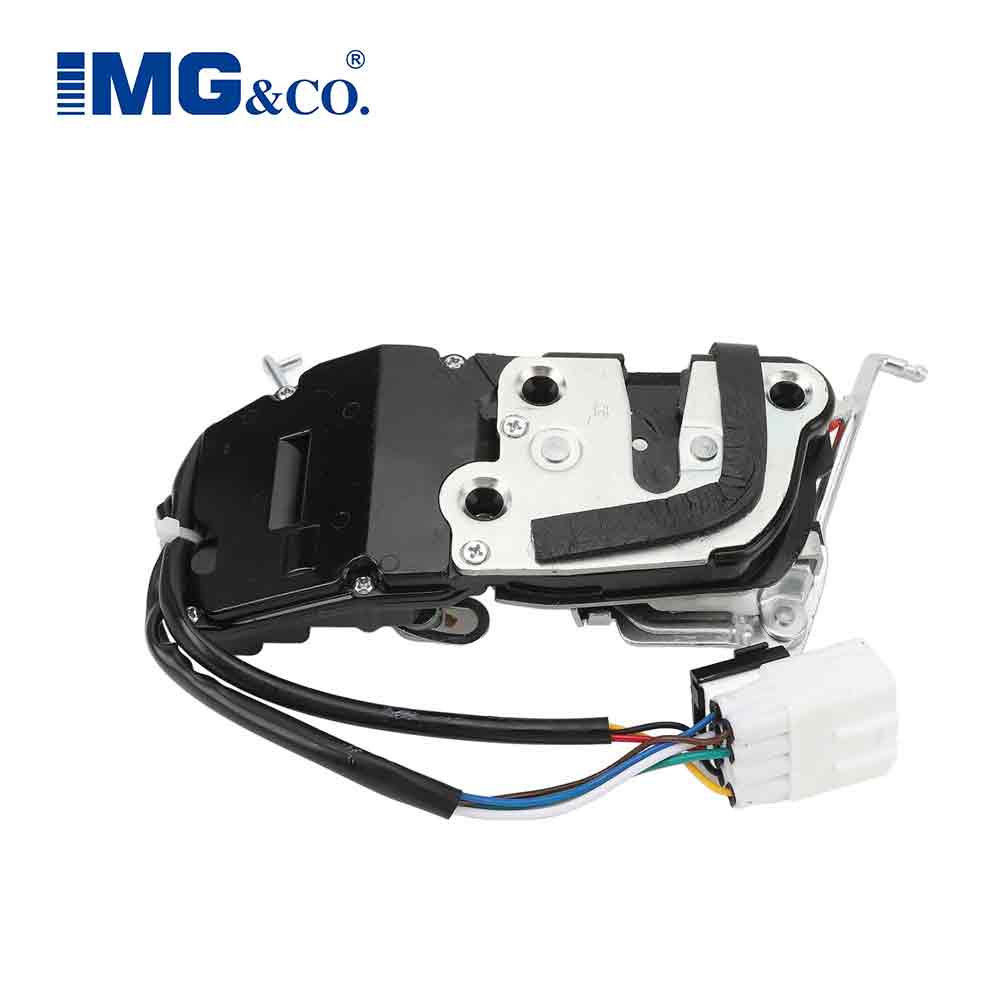 Door lock actuator directly replaces the door actuator for 1998 2004 front left and right 69040-04010 69030-04010