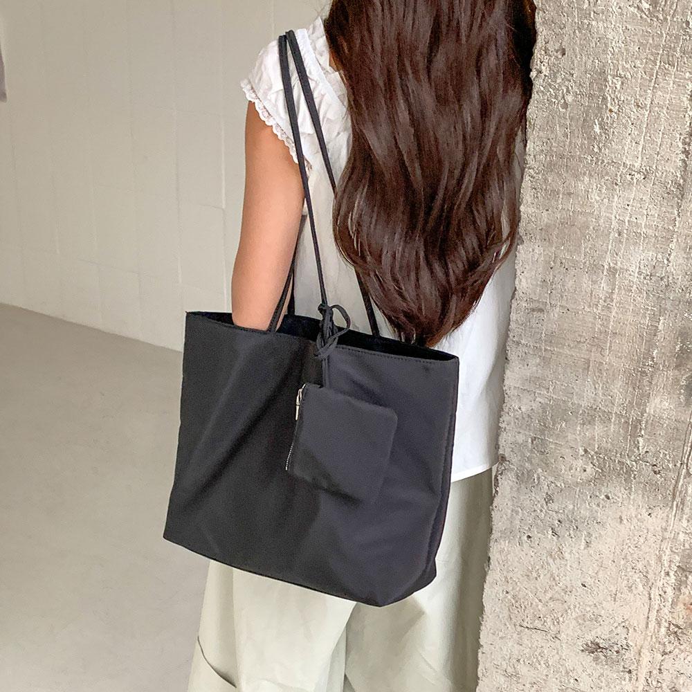 MATTIERE MT_24253 Daily Simple Lightweight Shoulder Bag