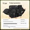 YiLan Outdoor Hydration & Travel Waist Pack
