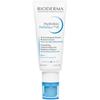 Bioderma Hydrabio Perfecteur SPF30 Moisturizing Day Cream 40ml for Normal To Dry Skin, Hydrating Face Cream, Brightening