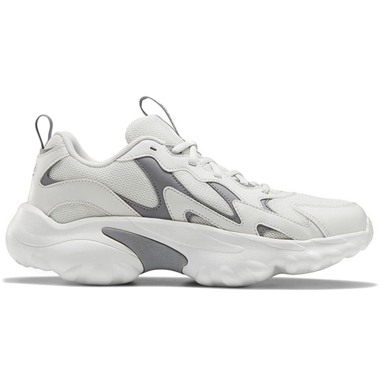 Reebok Dmx Series 1000 Grey 'Gray White' FZ5235