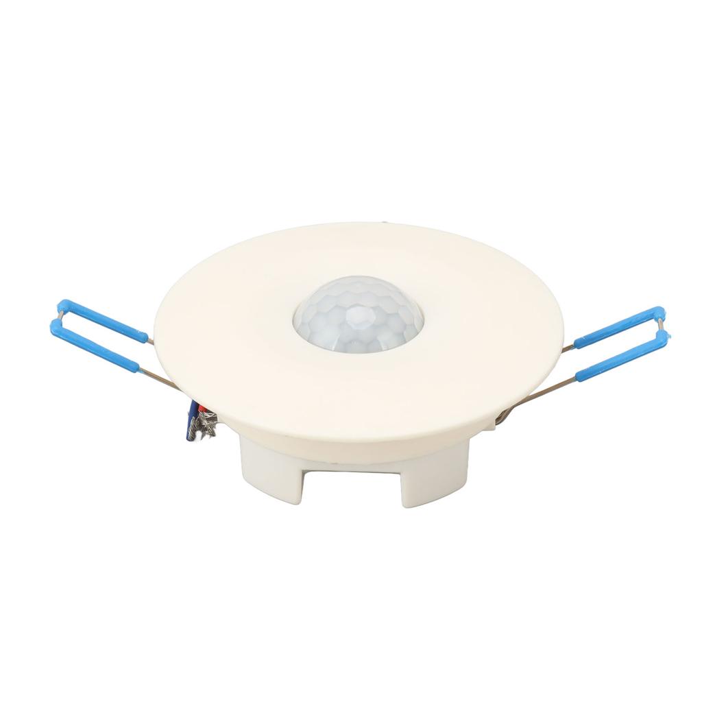 Infrared Sensor Light Switch Professional Ceiling Occupancy Motion Induction Switch for Commercial Residential Use