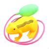 Pressure Jumping Toy Cartoon for Kids Children Funny Gift Party Educational Small Birthday