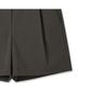 IOLO Women'S Stretch Culotte Shorts (Shorts)_Charcoal
