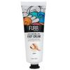 FURR 10% Urea & Natural AHAs Foot Cream | For Dry & Cracked Heels | 1% Salicylic Acid | Infused with Shea Butter, Tea Tree Oil, and Aloe Vera Extra