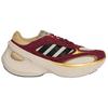 Adidas Adizero Goukana Cny New Year Edition Comfortable Fitting Running Shoes Unisex Sneakers Dark-Red KI7013