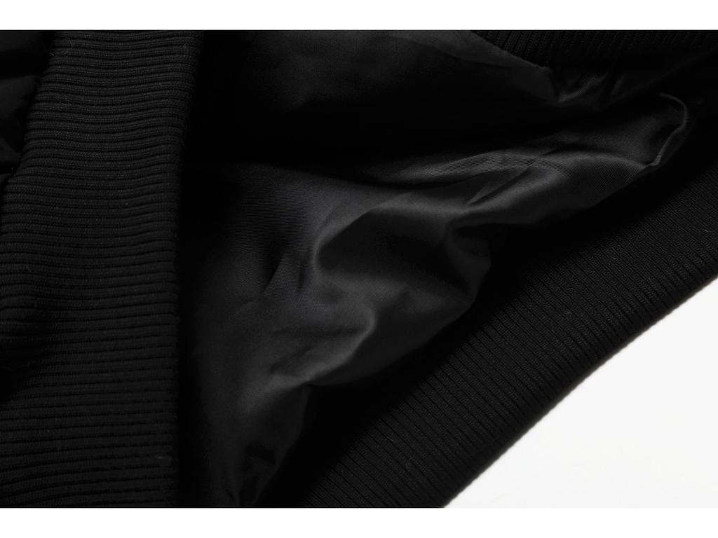 2025 American-Style Cotton Jacket with Lamb Wool Lapel – Thick, Warm, and Hot-Selling Winter Coat