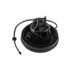 Car Fuel Tank Inner Cover for Citroen C3/C-Elysee/C5/C6/DS5 Peugeot 308/301/2008/508/RCZ 1508N7 9687552880