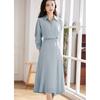 Structural Shirt Dress