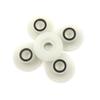 New 5Pcs Tool Parts Chainsaw Spare Part Universal Chainsaw Oil Drive Pump Worm Gear