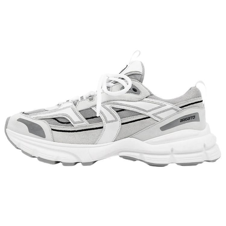 

Axel Arigato Marathon R-Trail Белый Серый (Женский) Женские кроссовки 93061