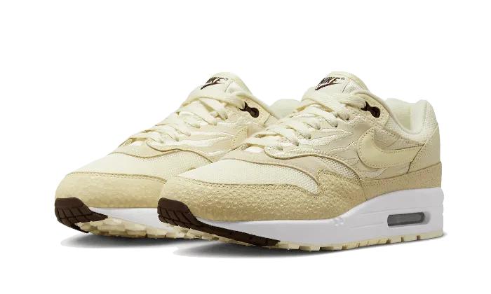 Air Max 1 '87 Safari Coconut Milk