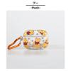 SKINNYDIP Skinny Dip Kopfhörerhülle Winnie the Pooh AirPods Hülle Winnie the Pooh Winnie the Pooh Ferkel Tigger I-Aah AirPodsPro AirPods 3. Generation